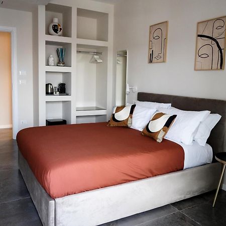 Morris Rooms Bari Esterno foto