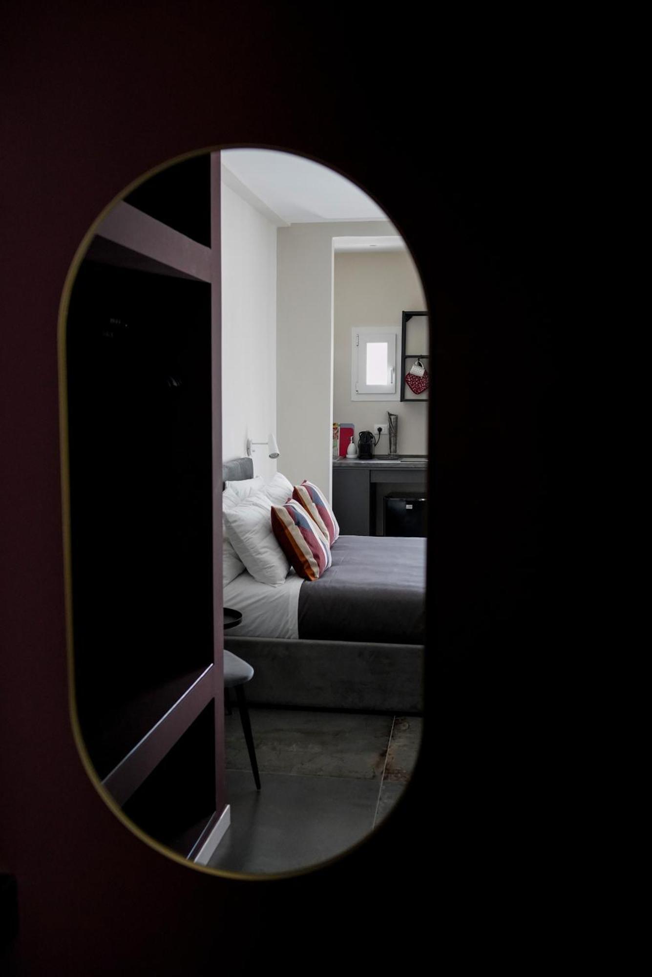 Morris Rooms Bari Esterno foto