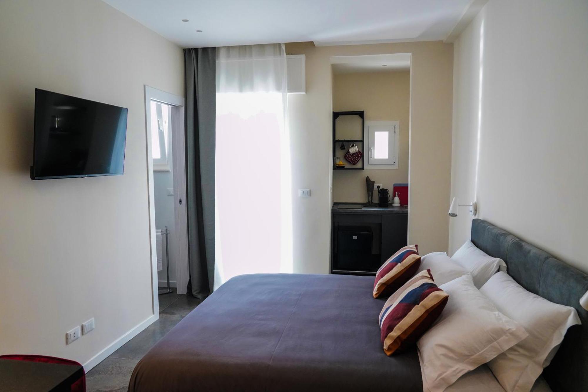 Morris Rooms Bari Esterno foto