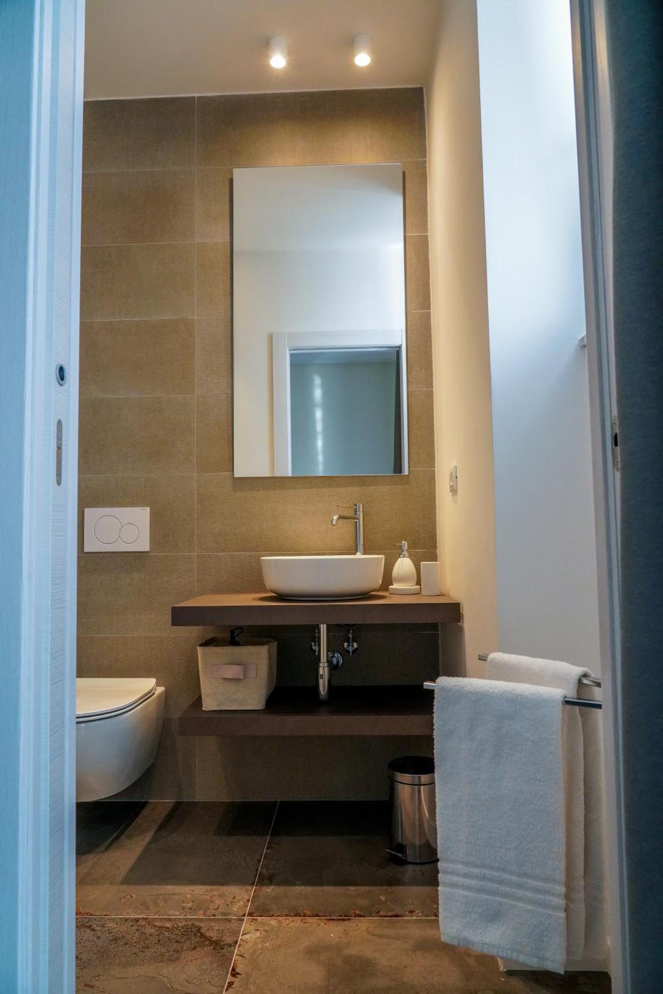 Morris Rooms Bari Esterno foto