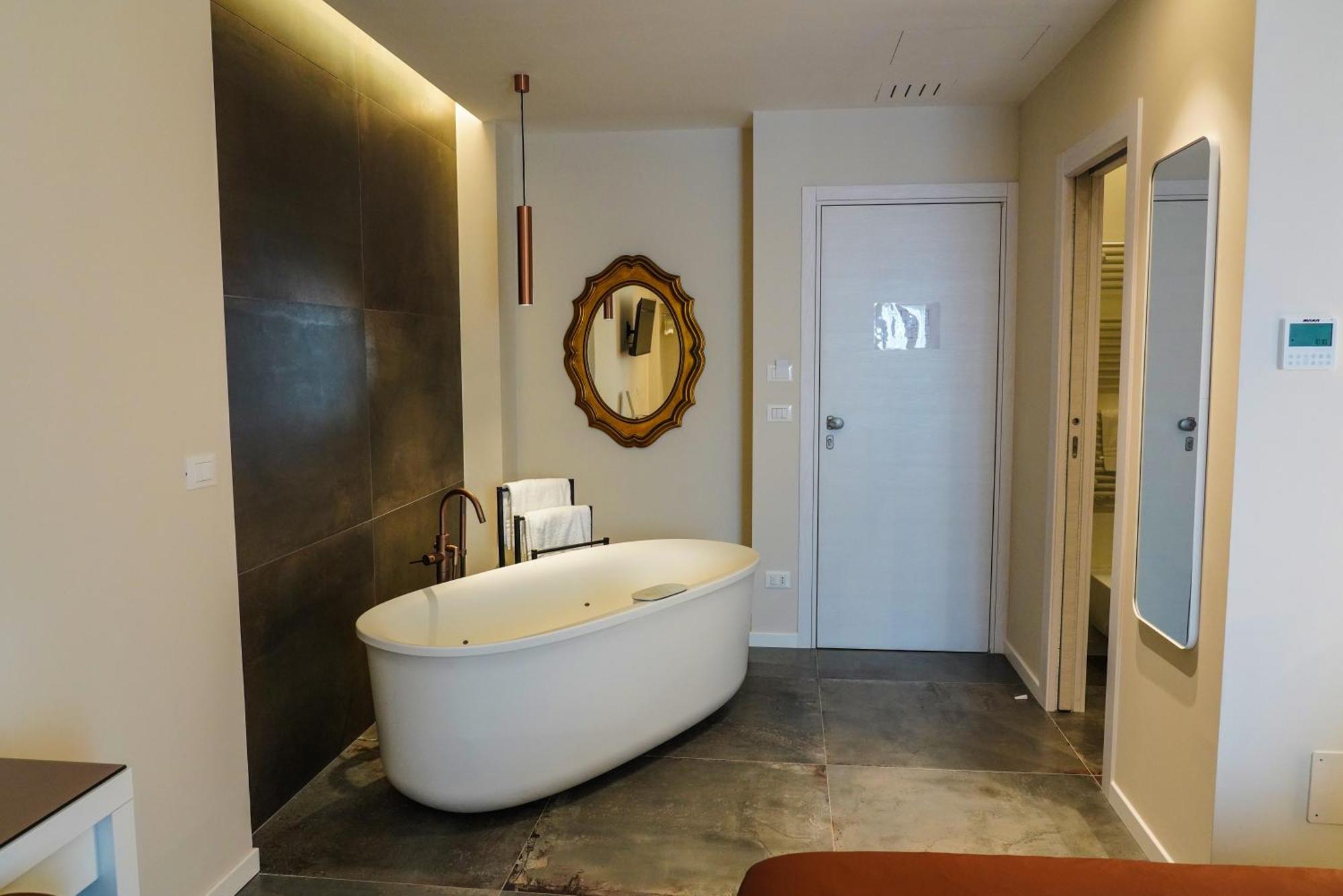 Morris Rooms Bari Esterno foto