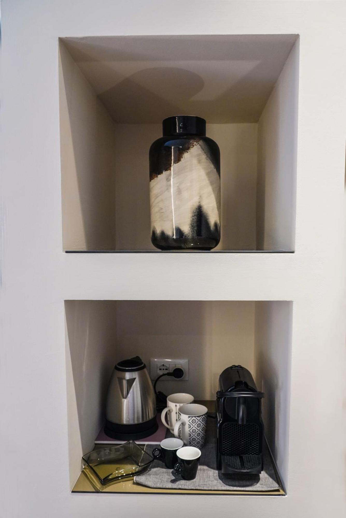 Morris Rooms Bari Esterno foto