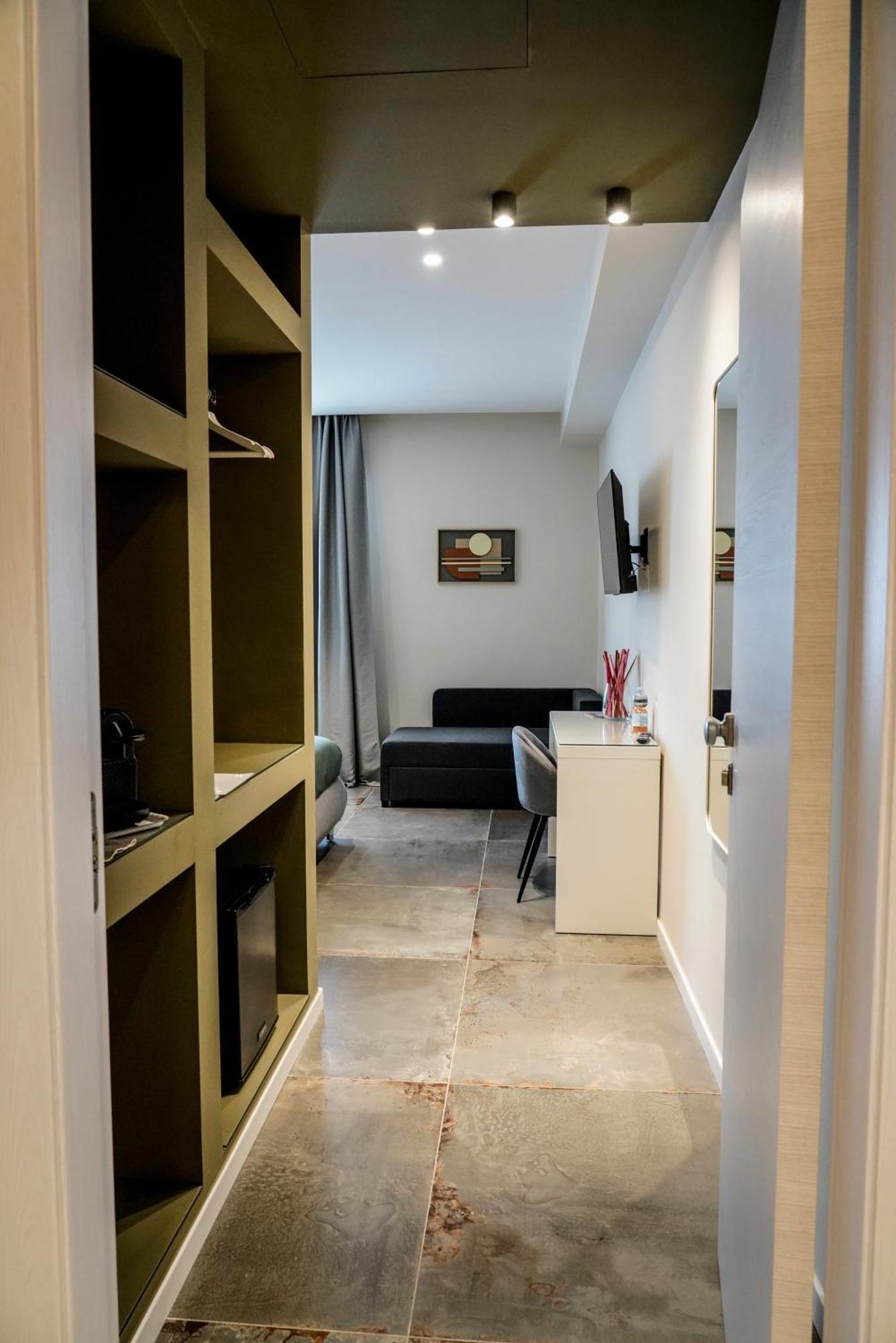 Morris Rooms Bari Esterno foto