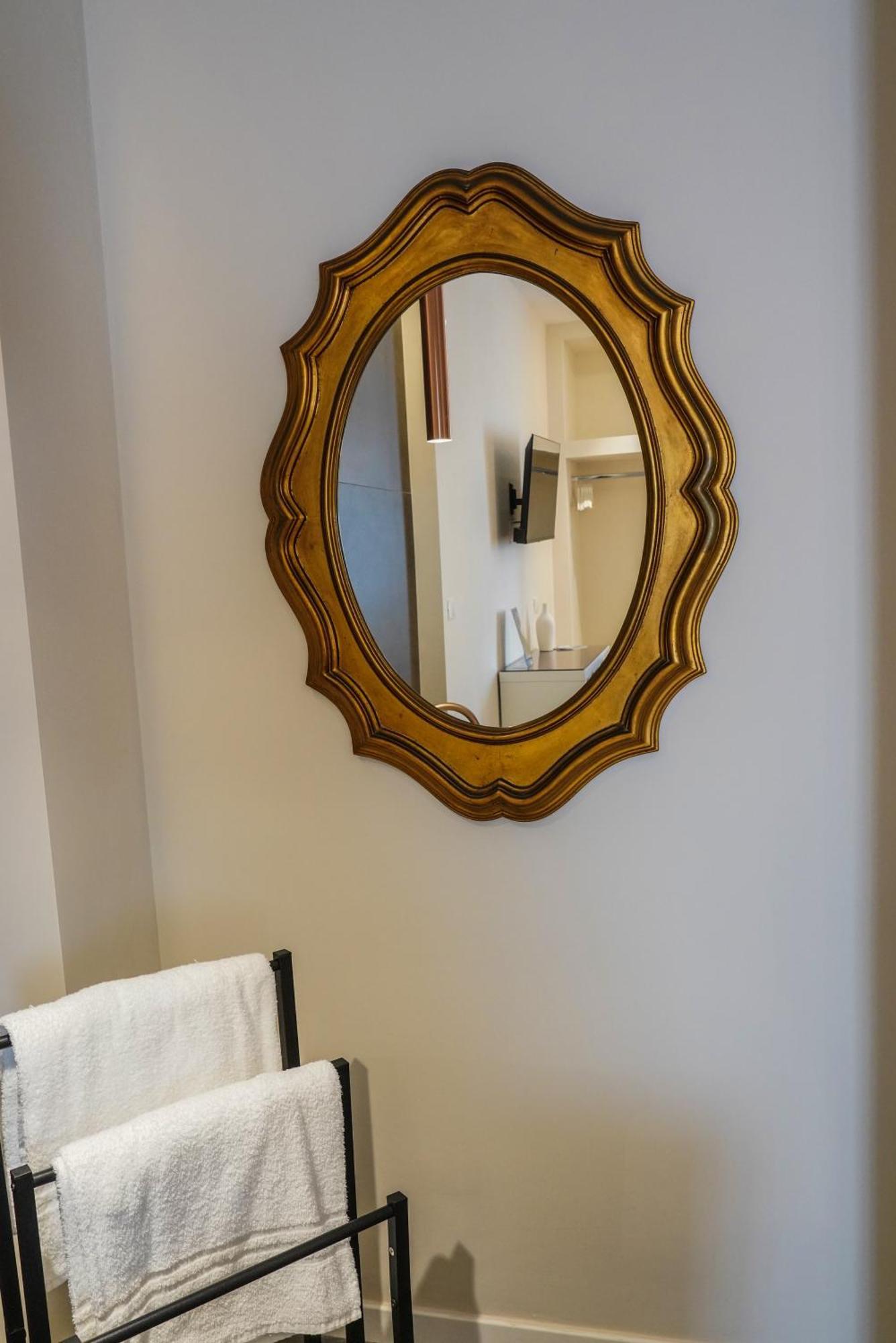 Morris Rooms Bari Esterno foto