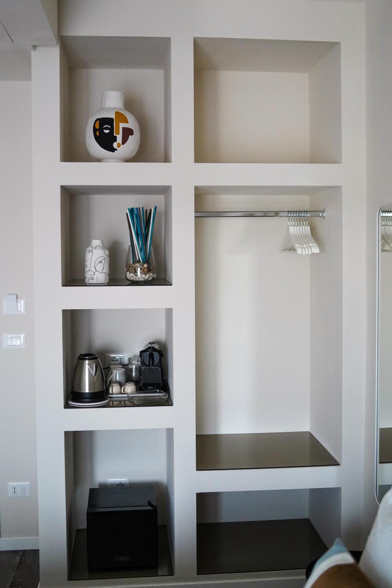 Morris Rooms Bari Esterno foto