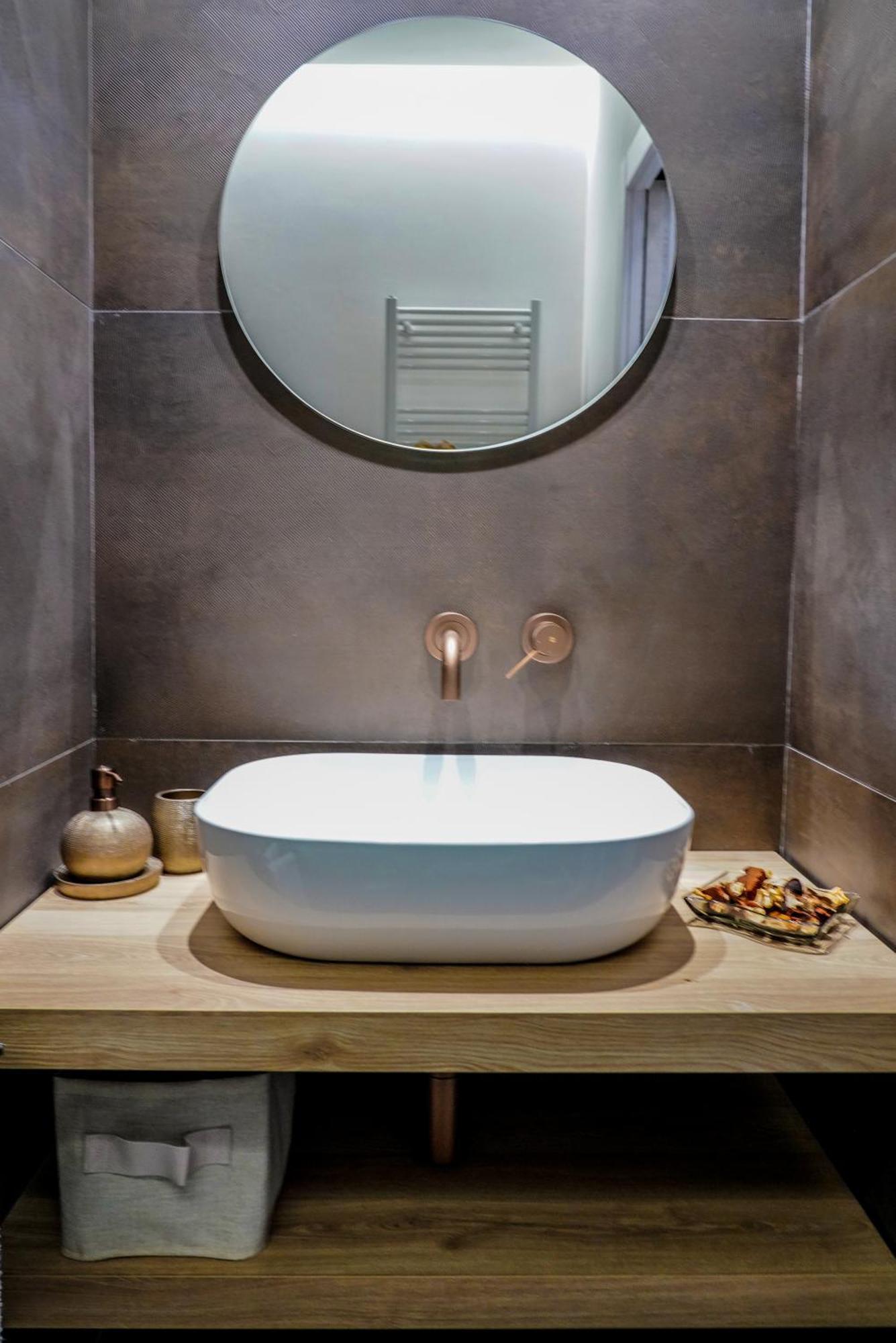 Morris Rooms Bari Esterno foto