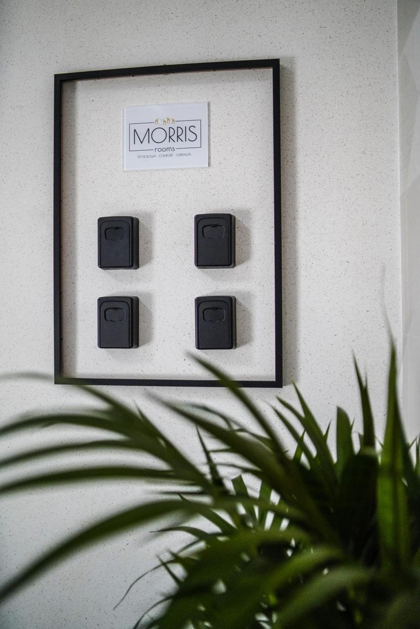 Morris Rooms Bari Esterno foto
