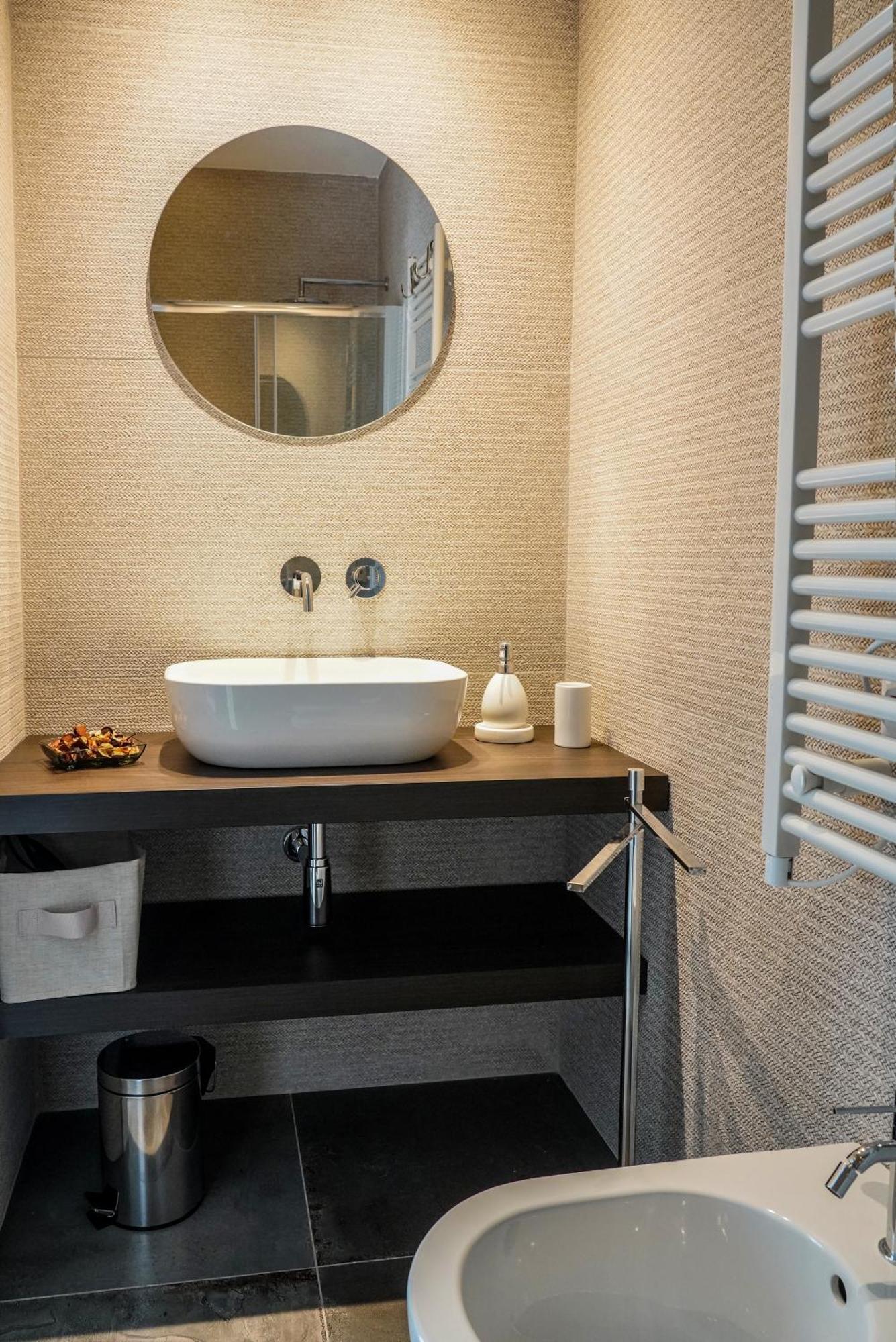 Morris Rooms Bari Esterno foto