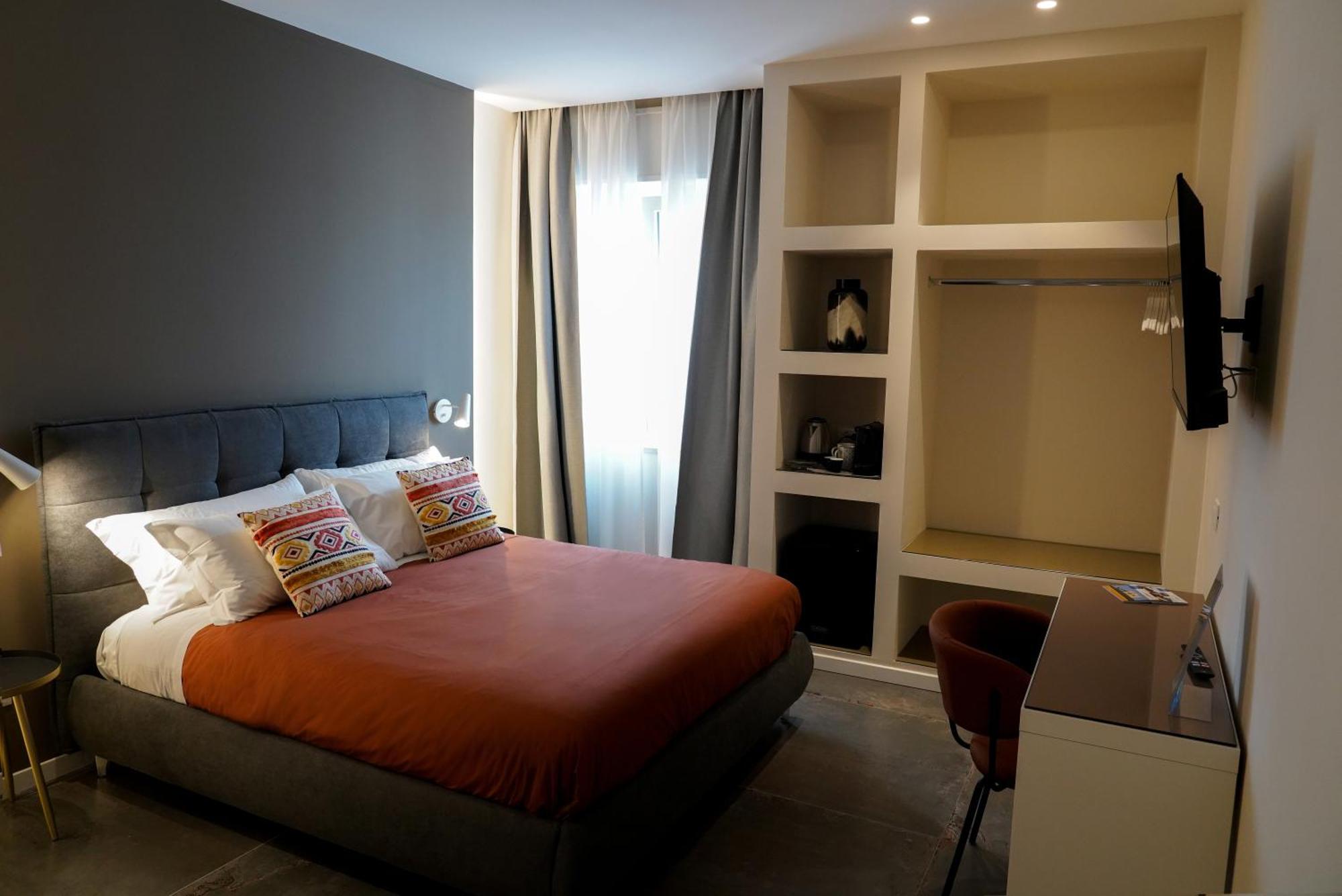 Morris Rooms Bari Esterno foto